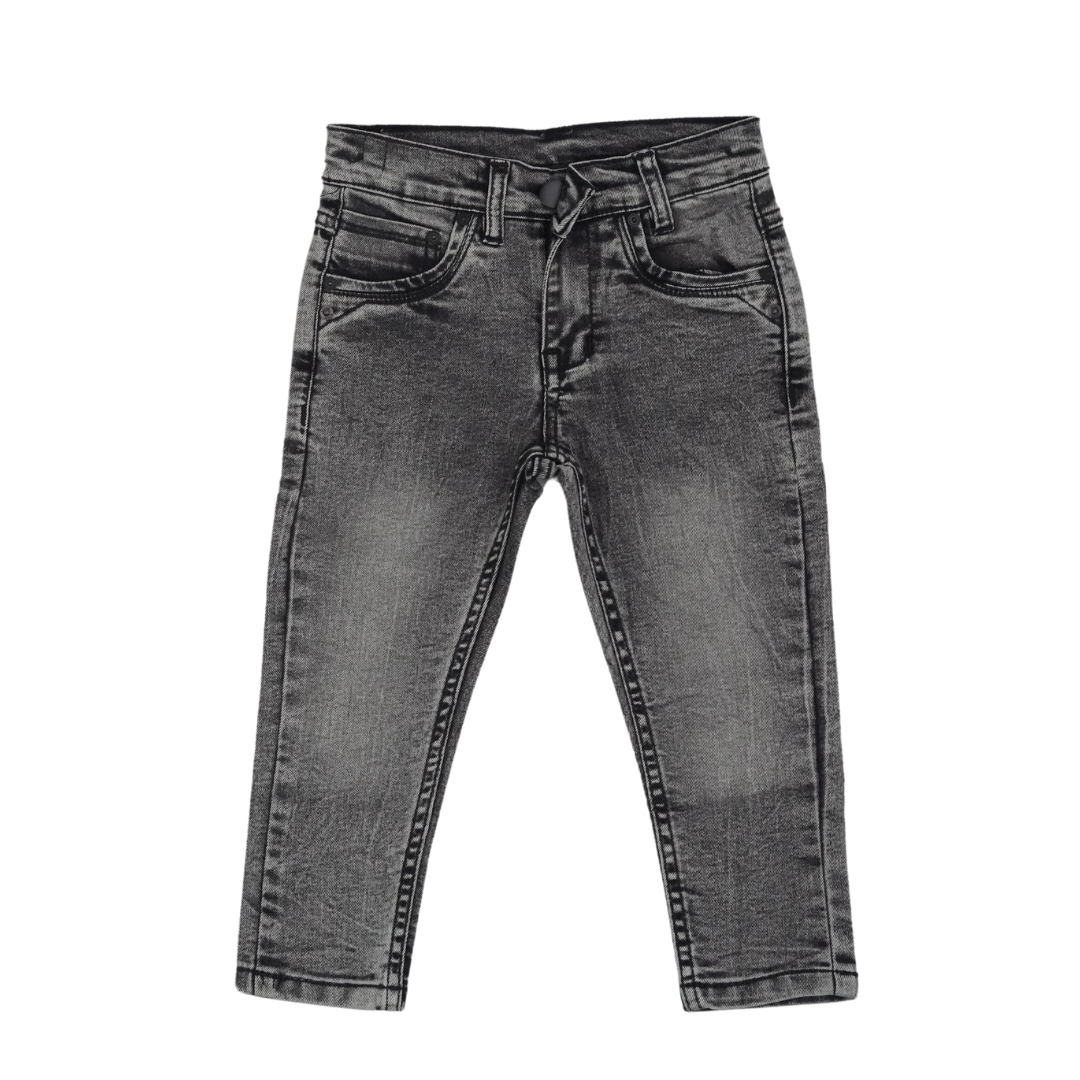 BOY DENIUM PANTS