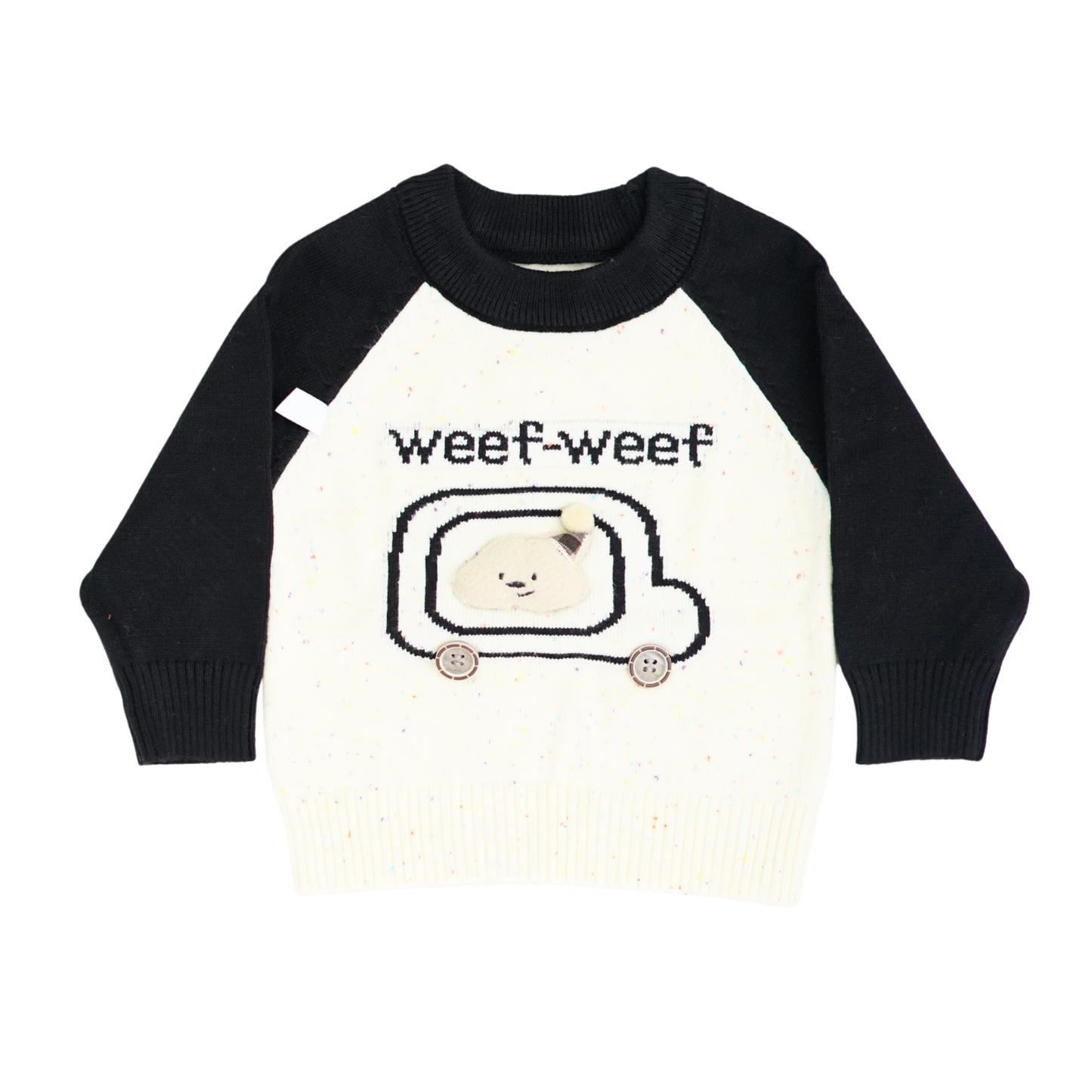 WOOLEN PAJAMA SUIT