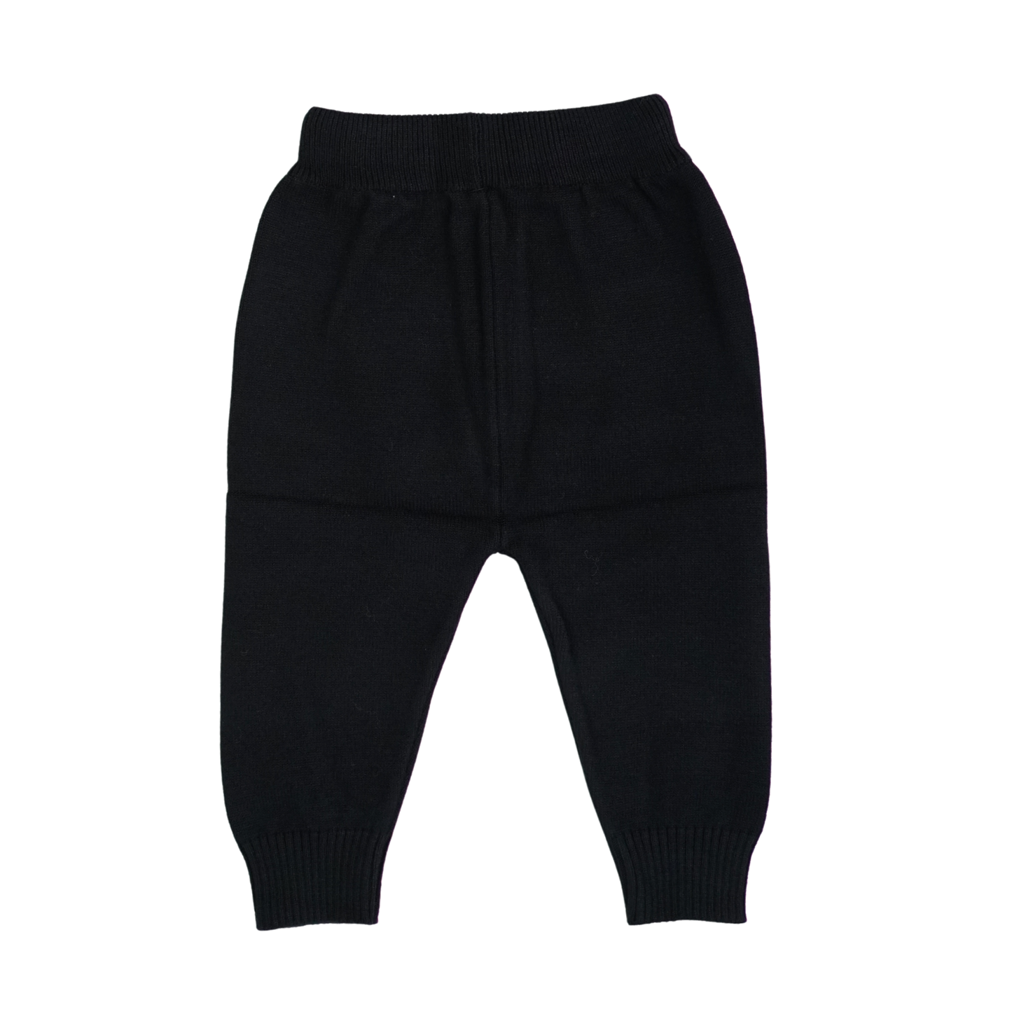 WOOLEN PAJAMA SUIT