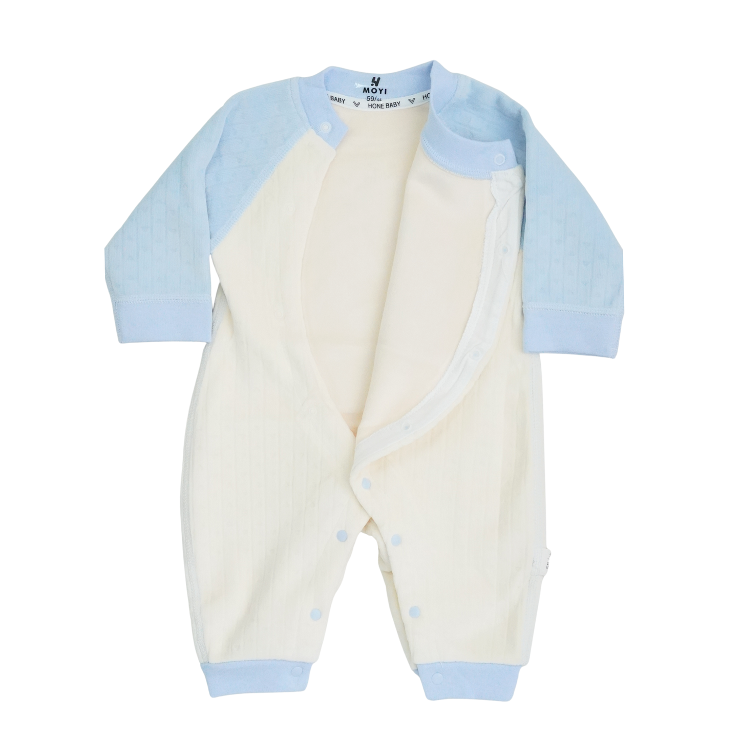 BOY ROMPER