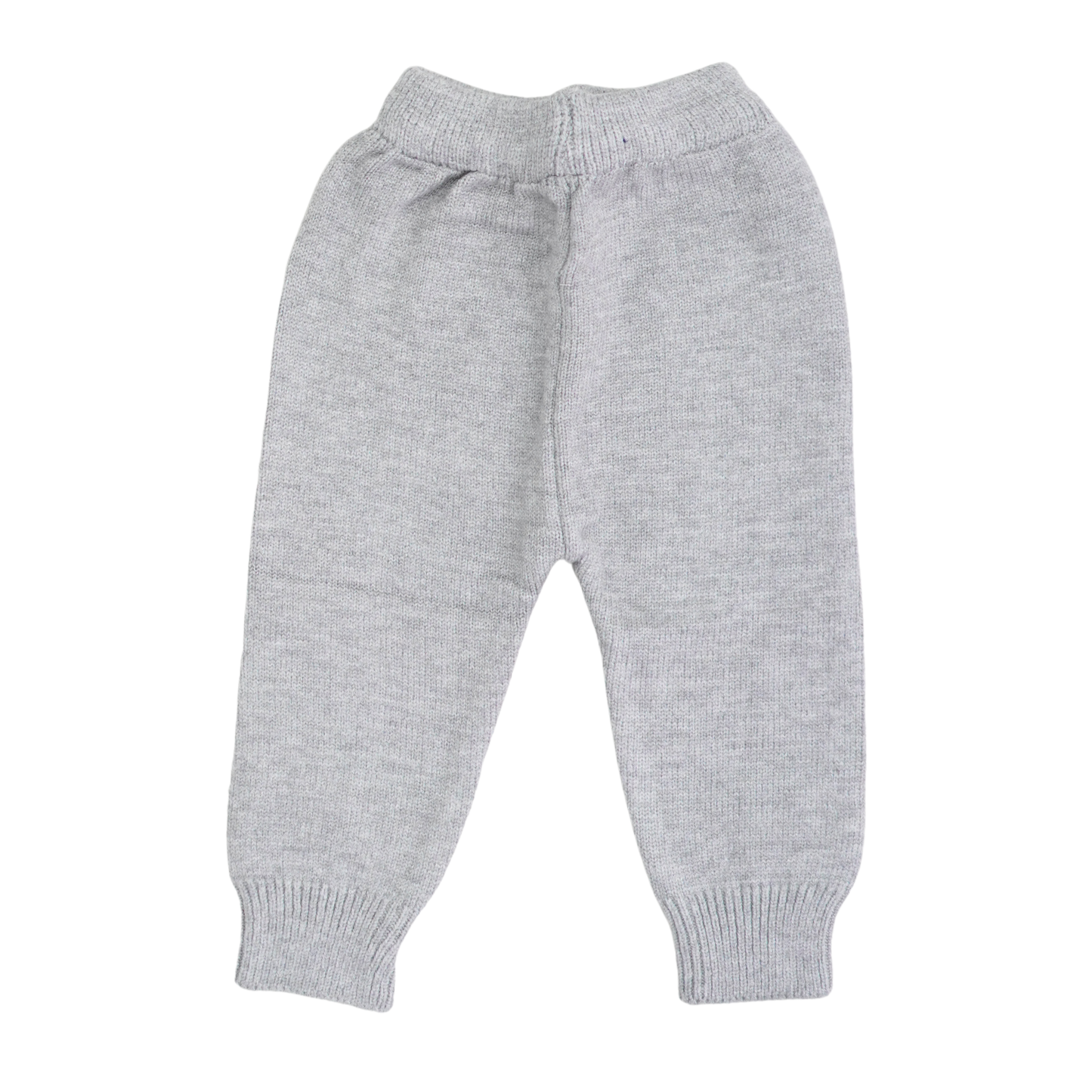 WOOLEN PAJAMA SUIT