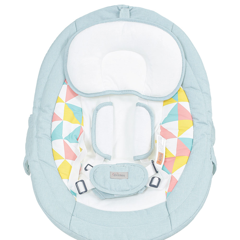 BABY SWING GREEN