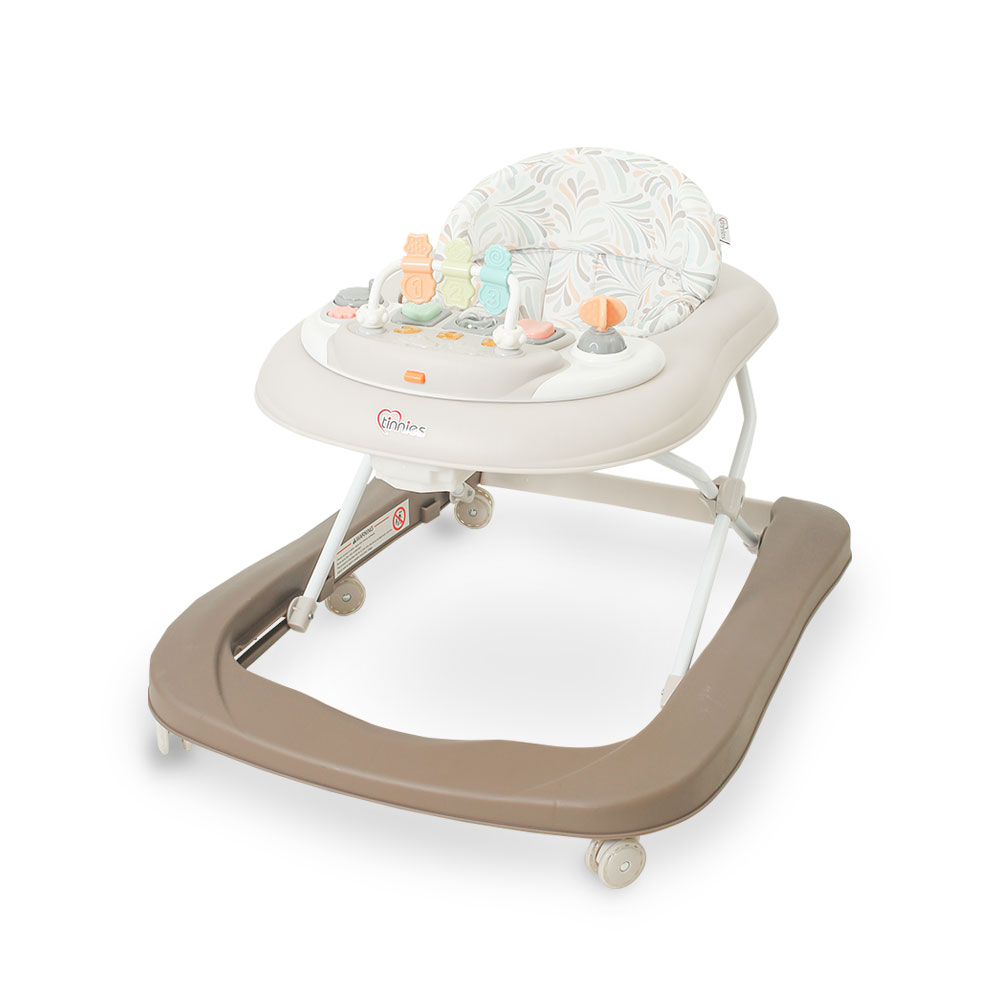 BABY WALKER BROWN