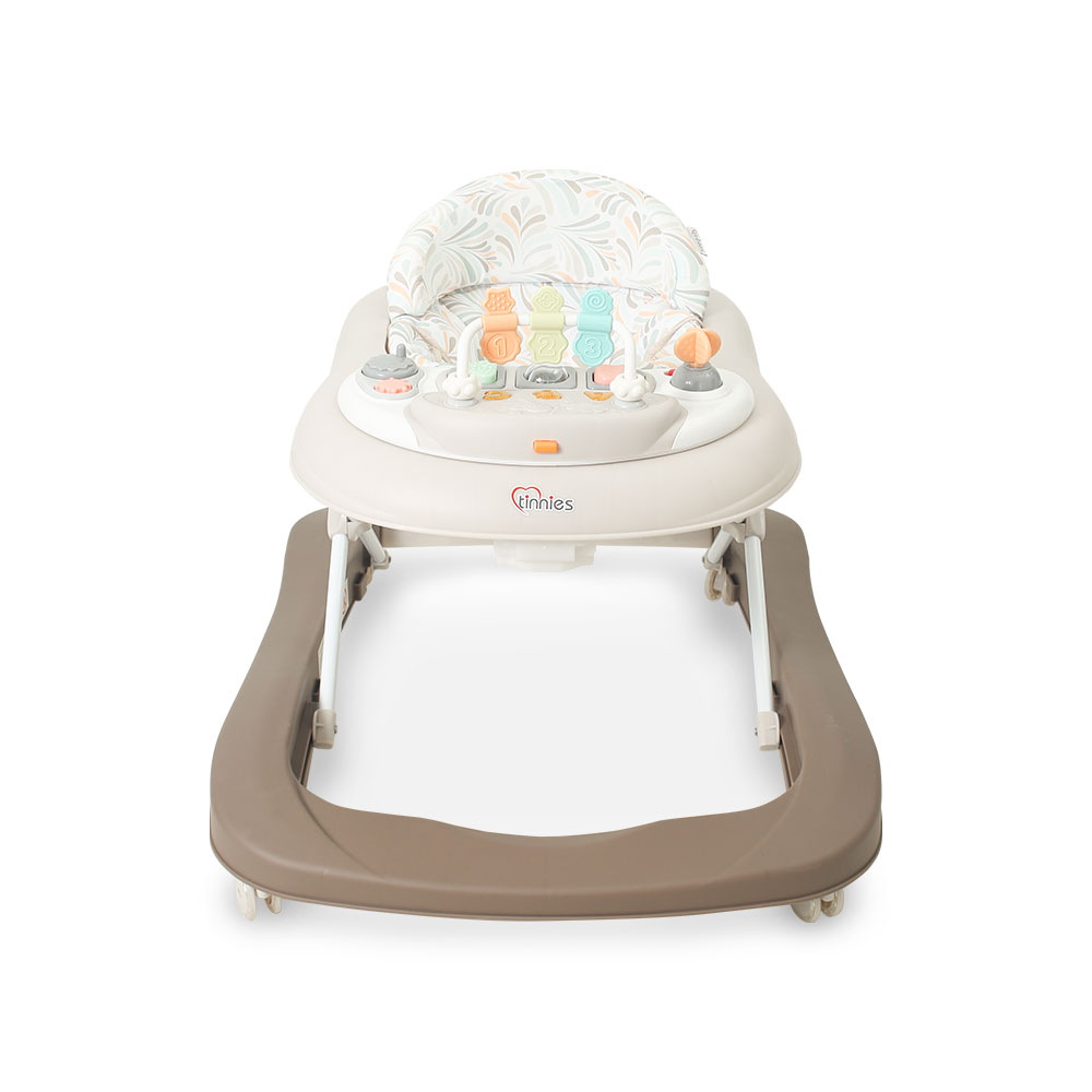 BABY WALKER BROWN
