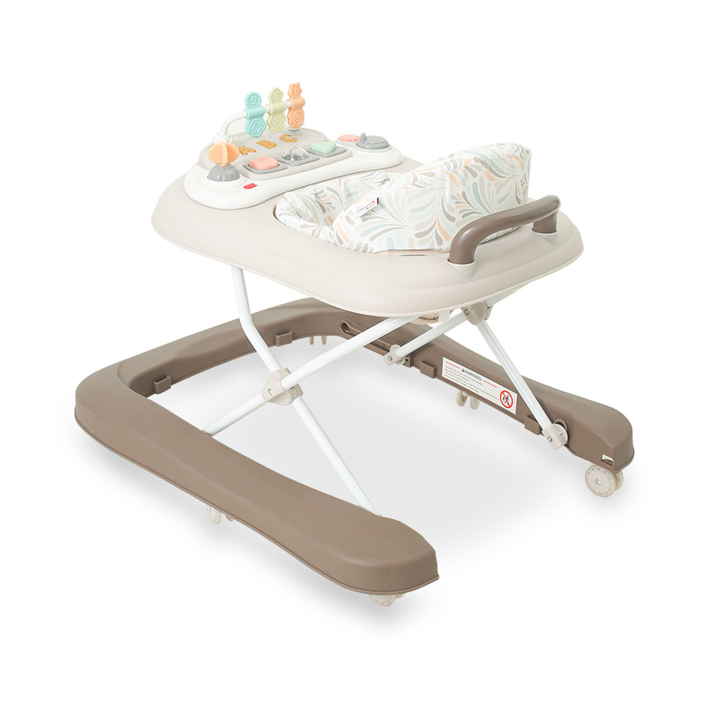 BABY WALKER BROWN