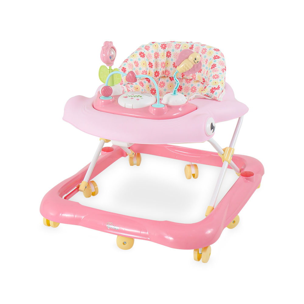 BABY WALKER PINK