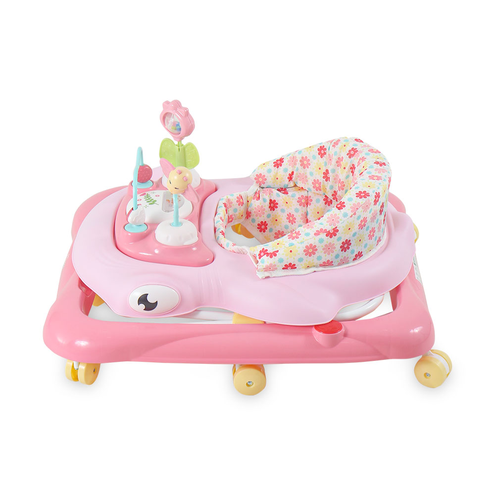 BABY WALKER PINK