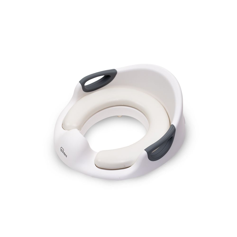 Toilet Seat Cover-White