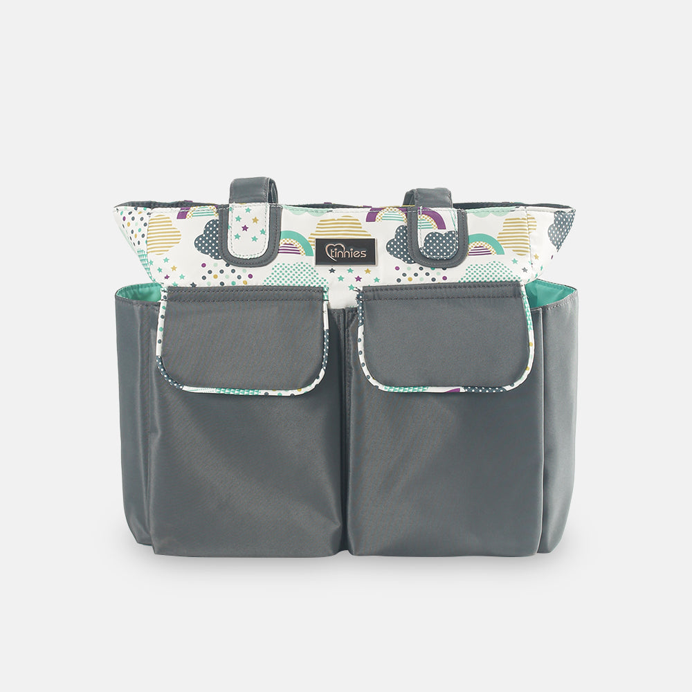 BABY DIAPER BAG CLOUD
