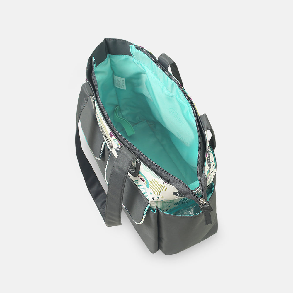 BABY DIAPER BAG CLOUD