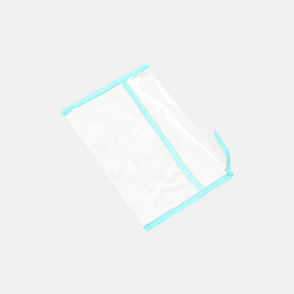 BABY DIAPER BAG SET TEXTURED