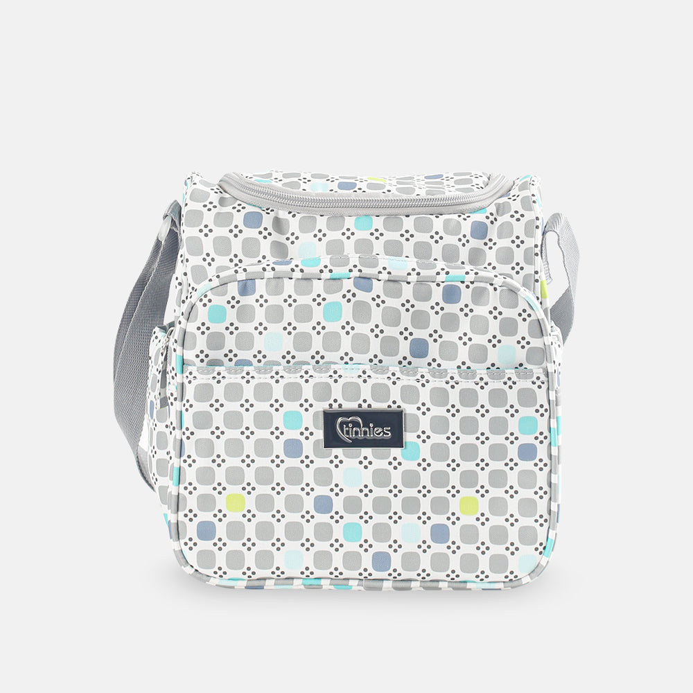 BABY DIAPER BAG (S) PRINTED