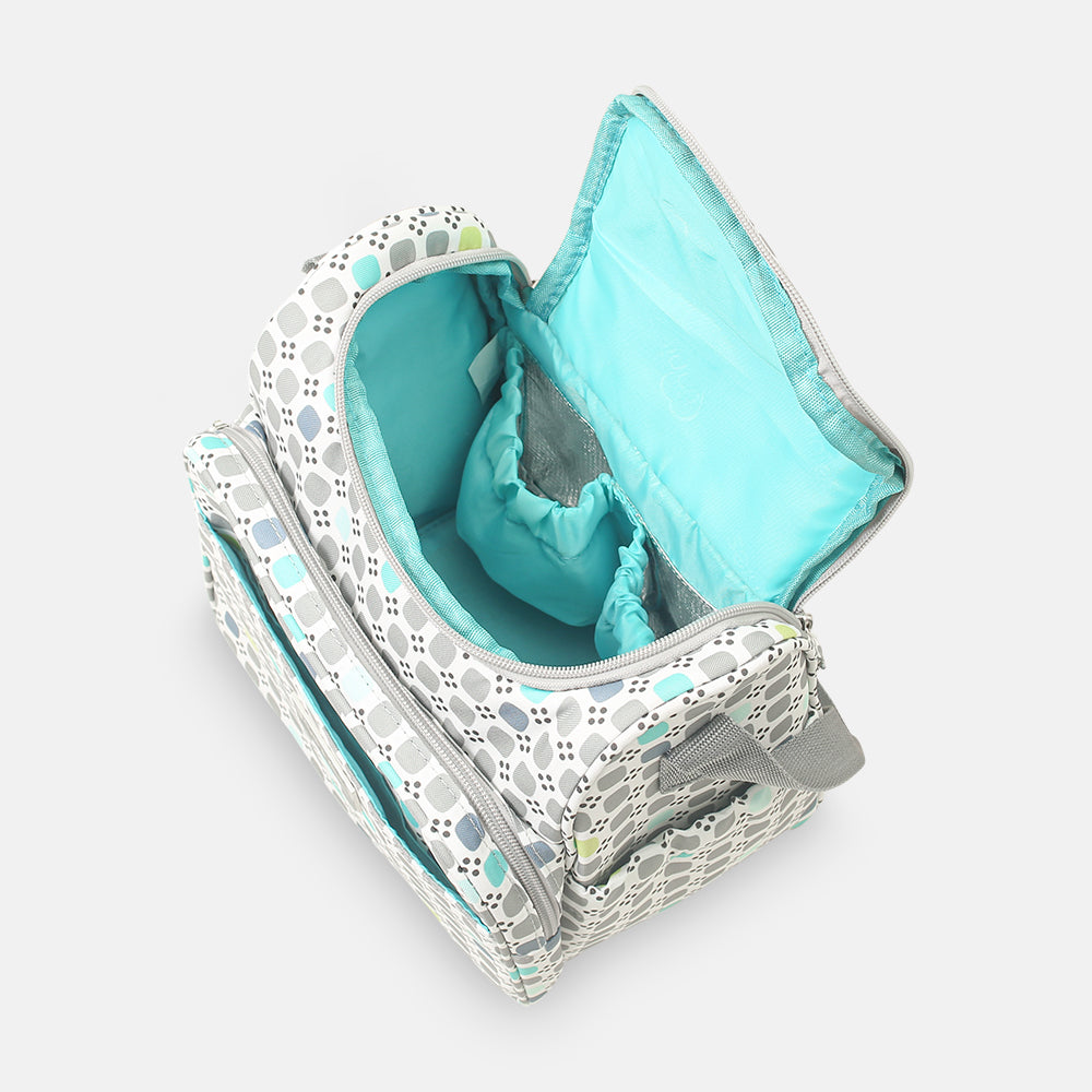 BABY DIAPER BAG (S) PRINTED