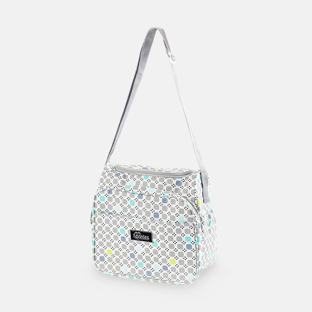 BABY DIAPER BAG (S) PRINTED