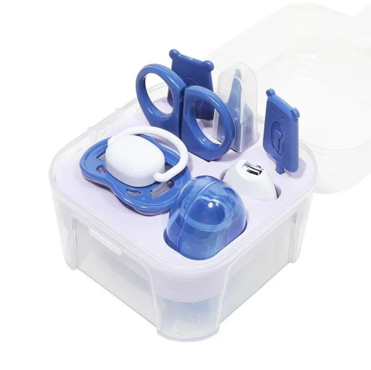 7pcs Baby Manicure set