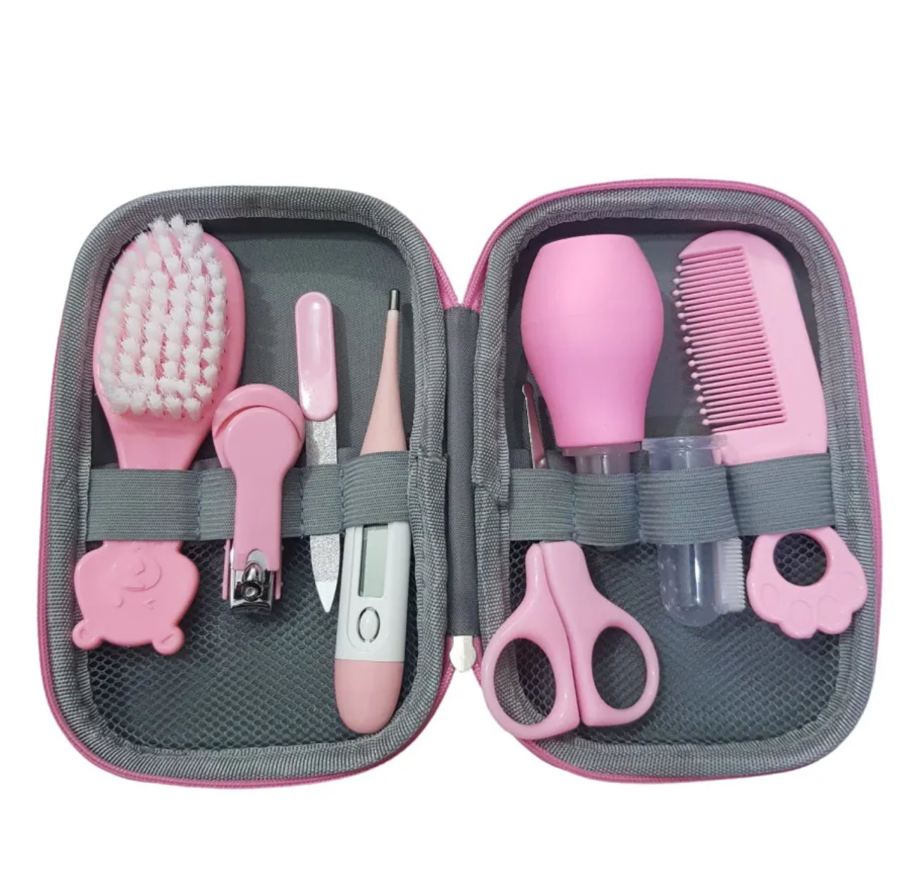Newborn Grooming Care Kits