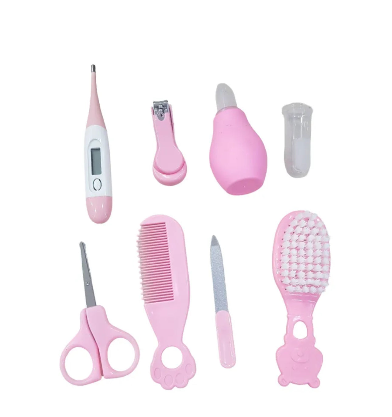 Newborn Grooming Care Kits