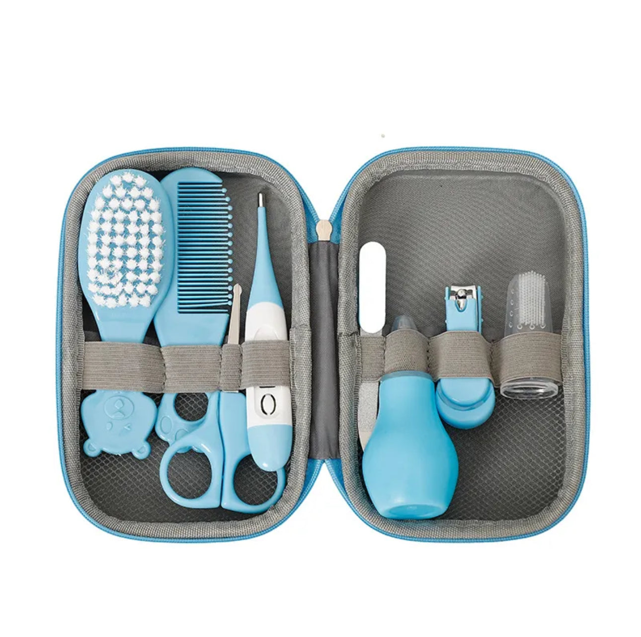 Newborn Grooming Care Kits