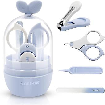 Newborn Grooming Care Kits