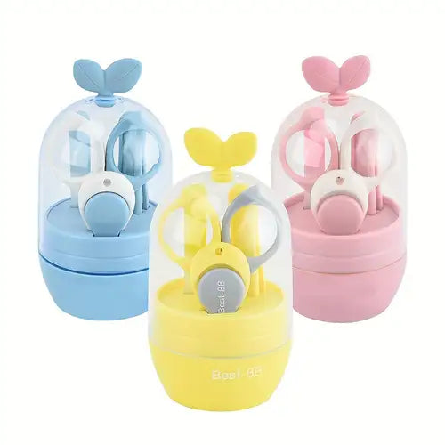 Newborn Grooming Care Kits