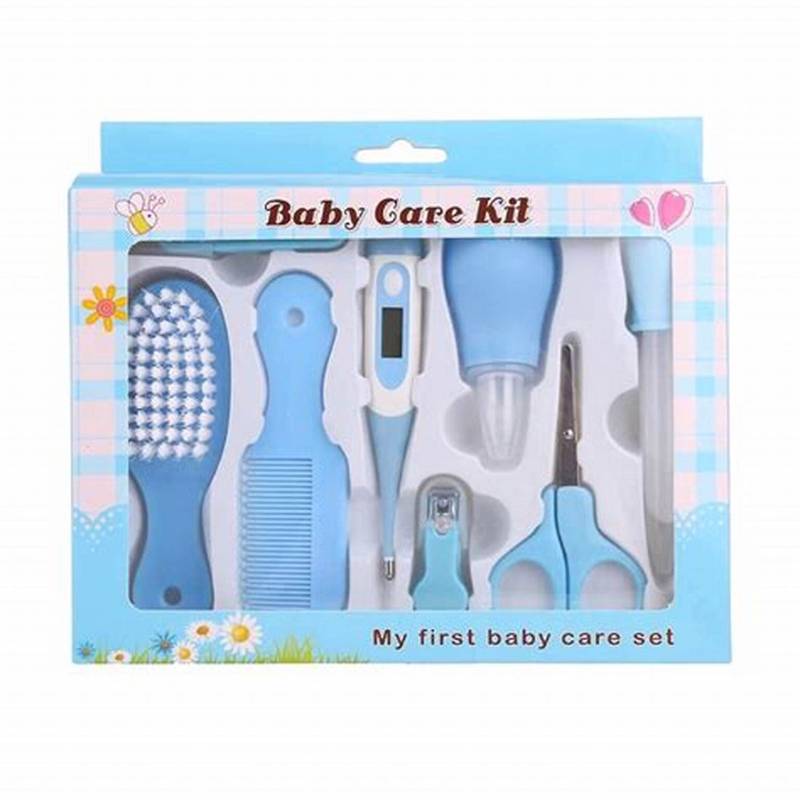 Baby Care Kit