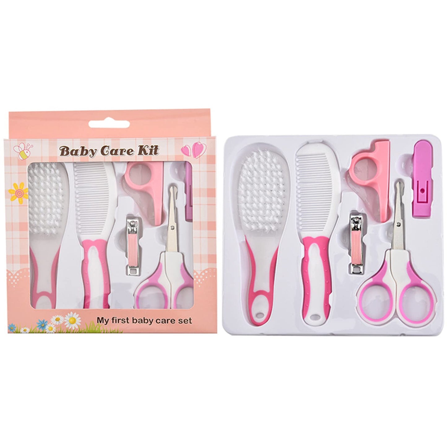 Baby Care Kit