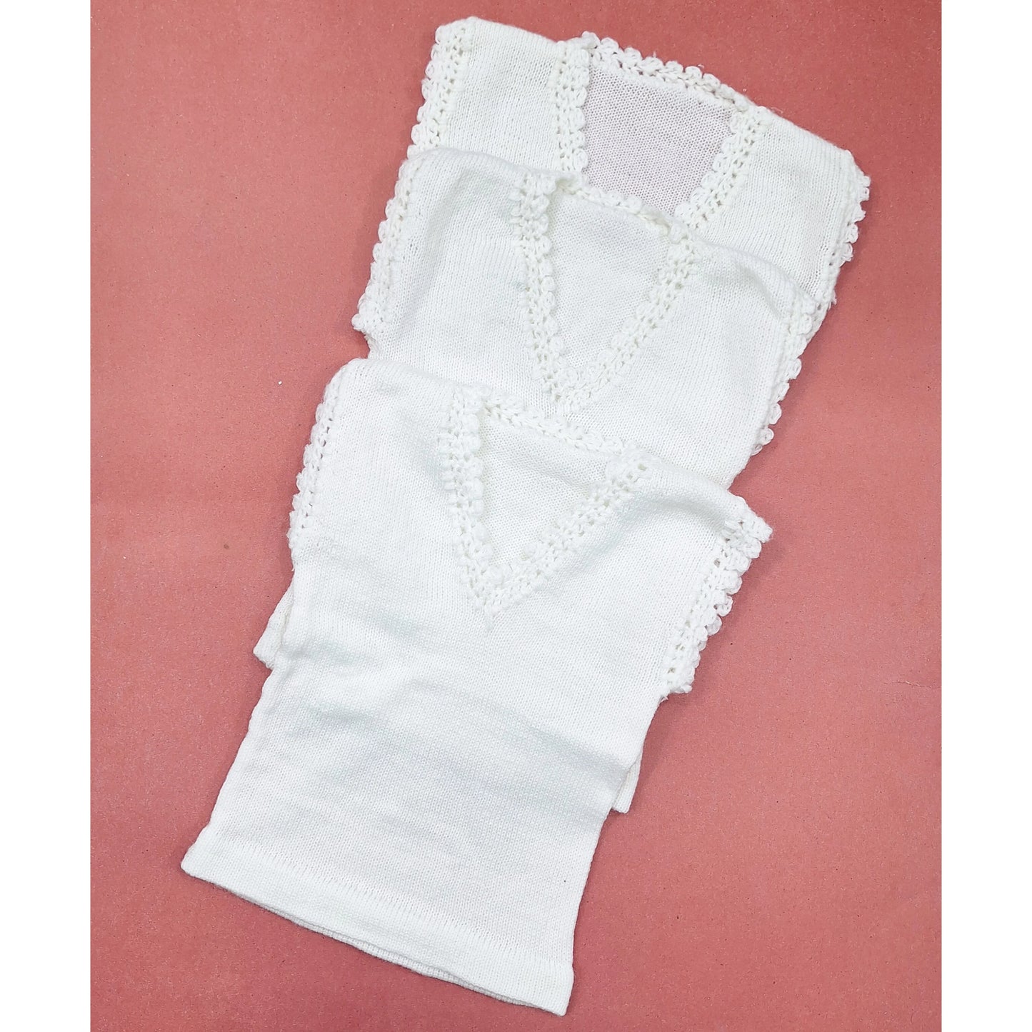 HAMDANI WOOLEN VEST PK-3