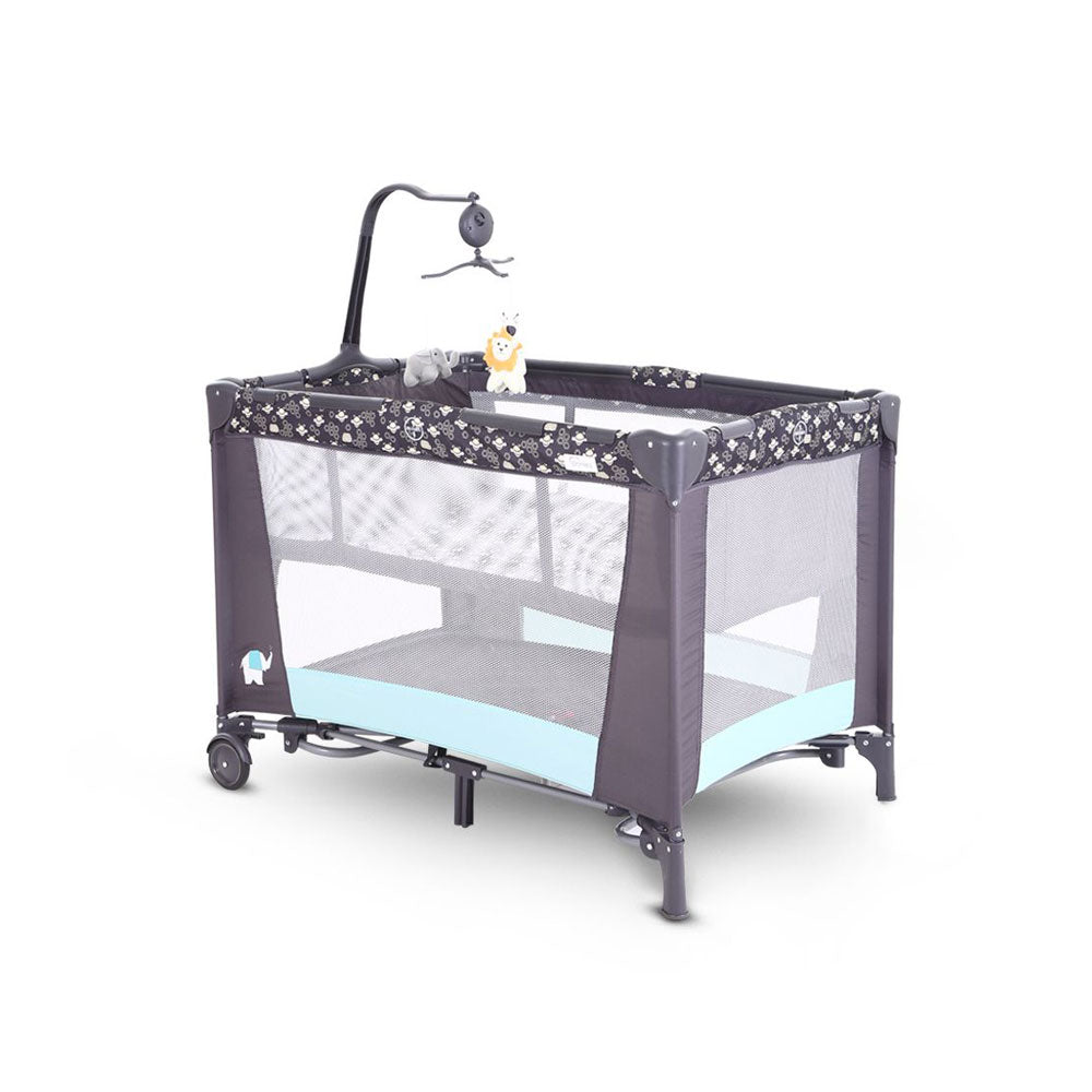 Tinnies Baby Playpen Bee