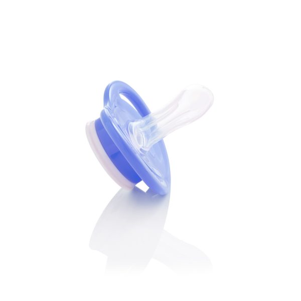 MINI LIGHT PACIFIER (L) BOY-DINO READ