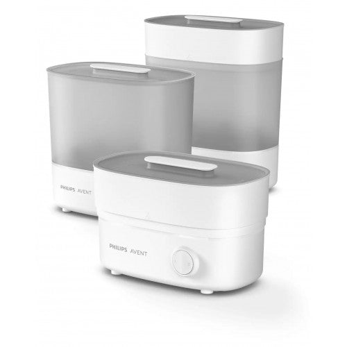 Philips Avent Sterilizer SCF291/00