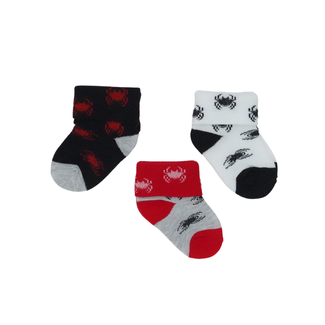 BABY SOCKS