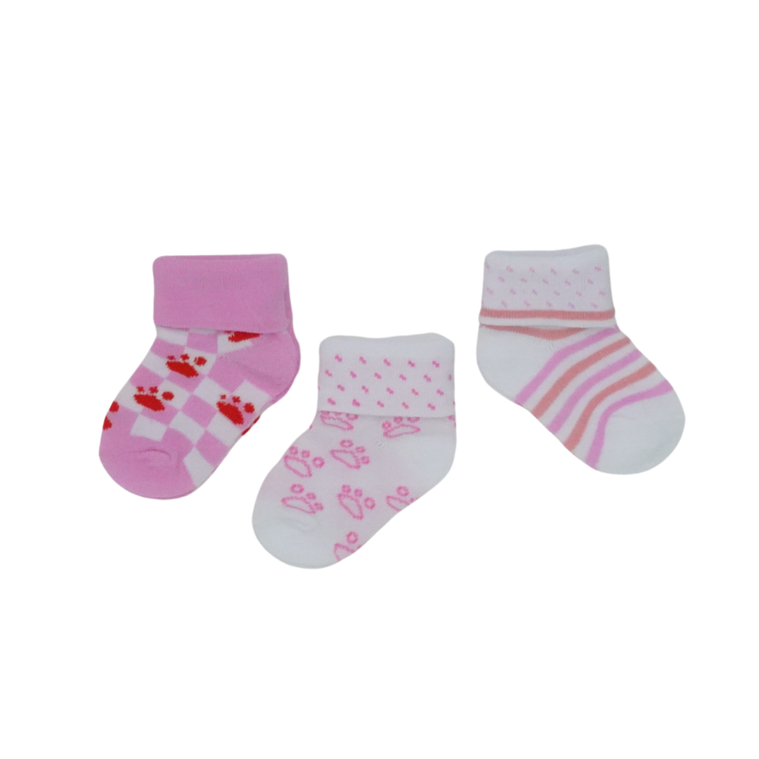 BABY SOCKS