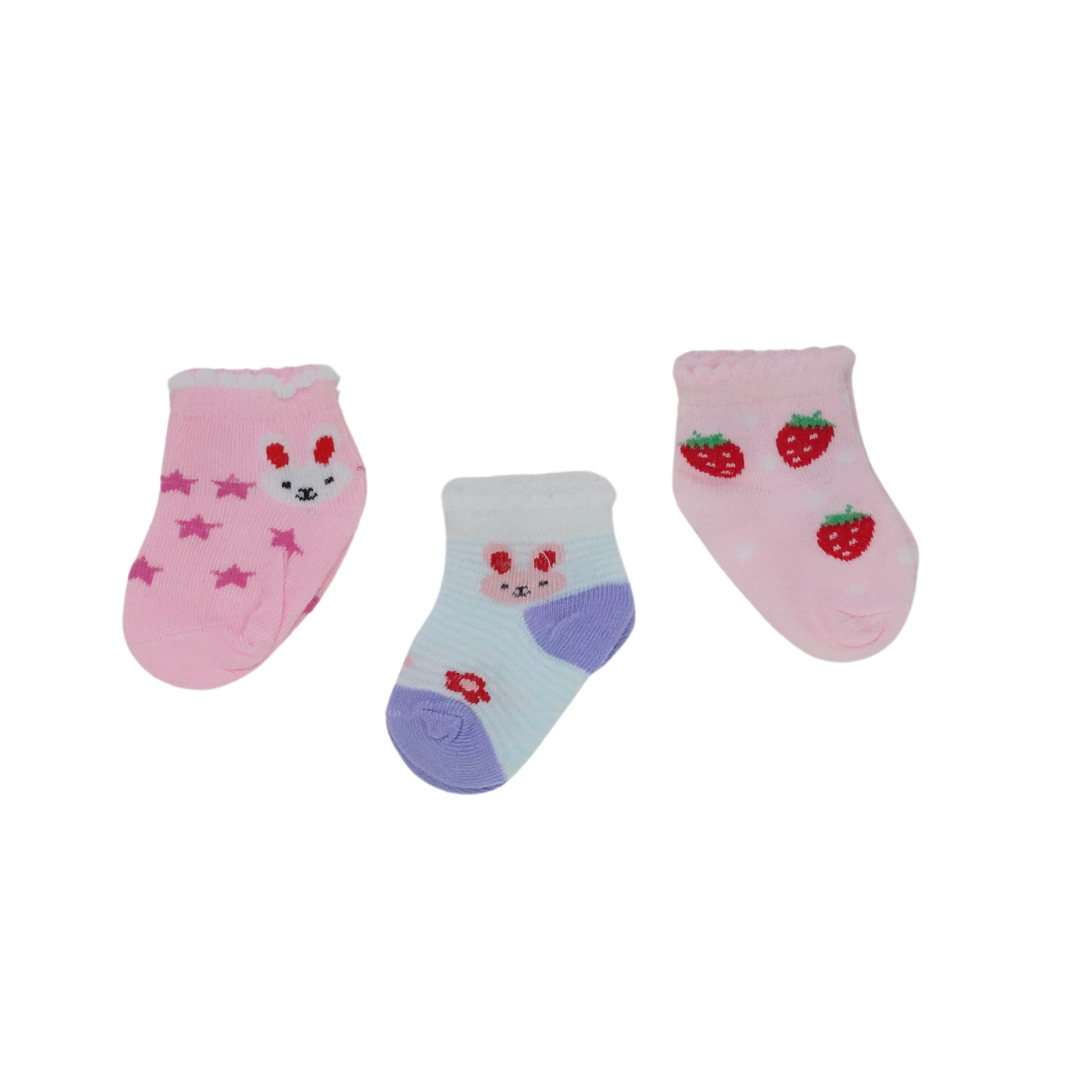 BABY SOCKS
