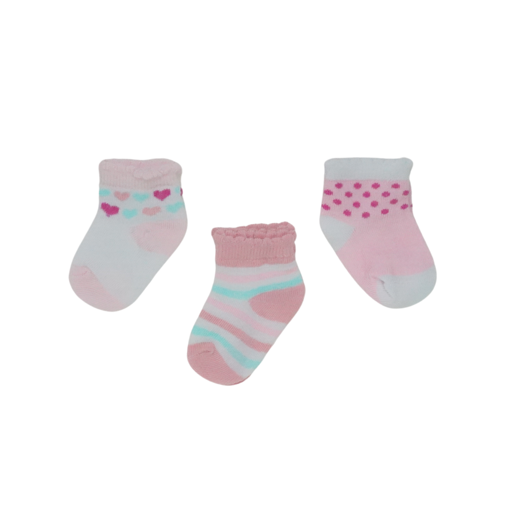 BABY SOCKS