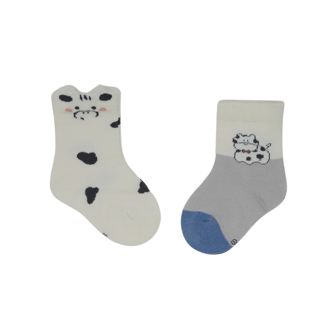 BABY SOCKS