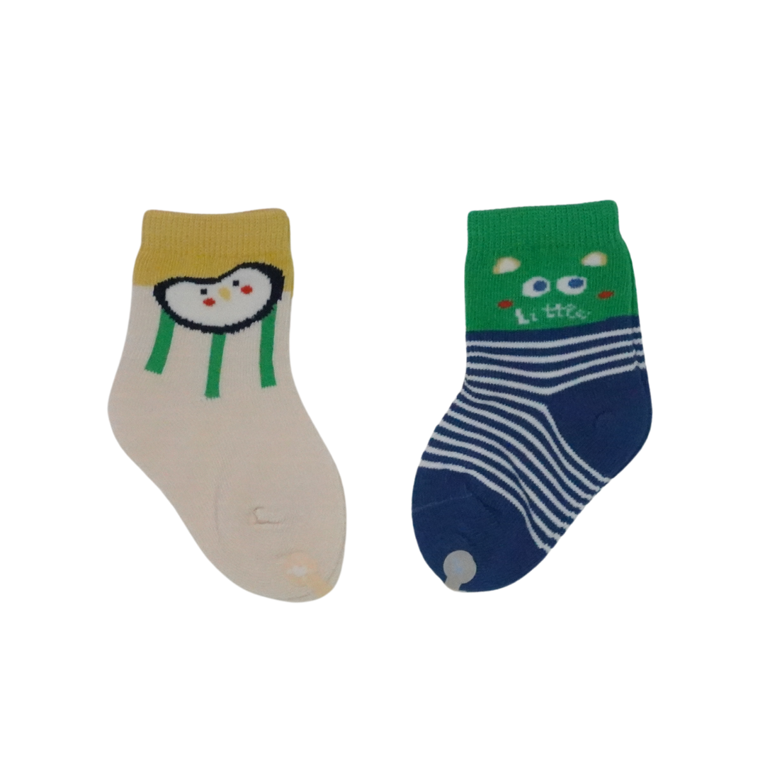 BABY SOCKS