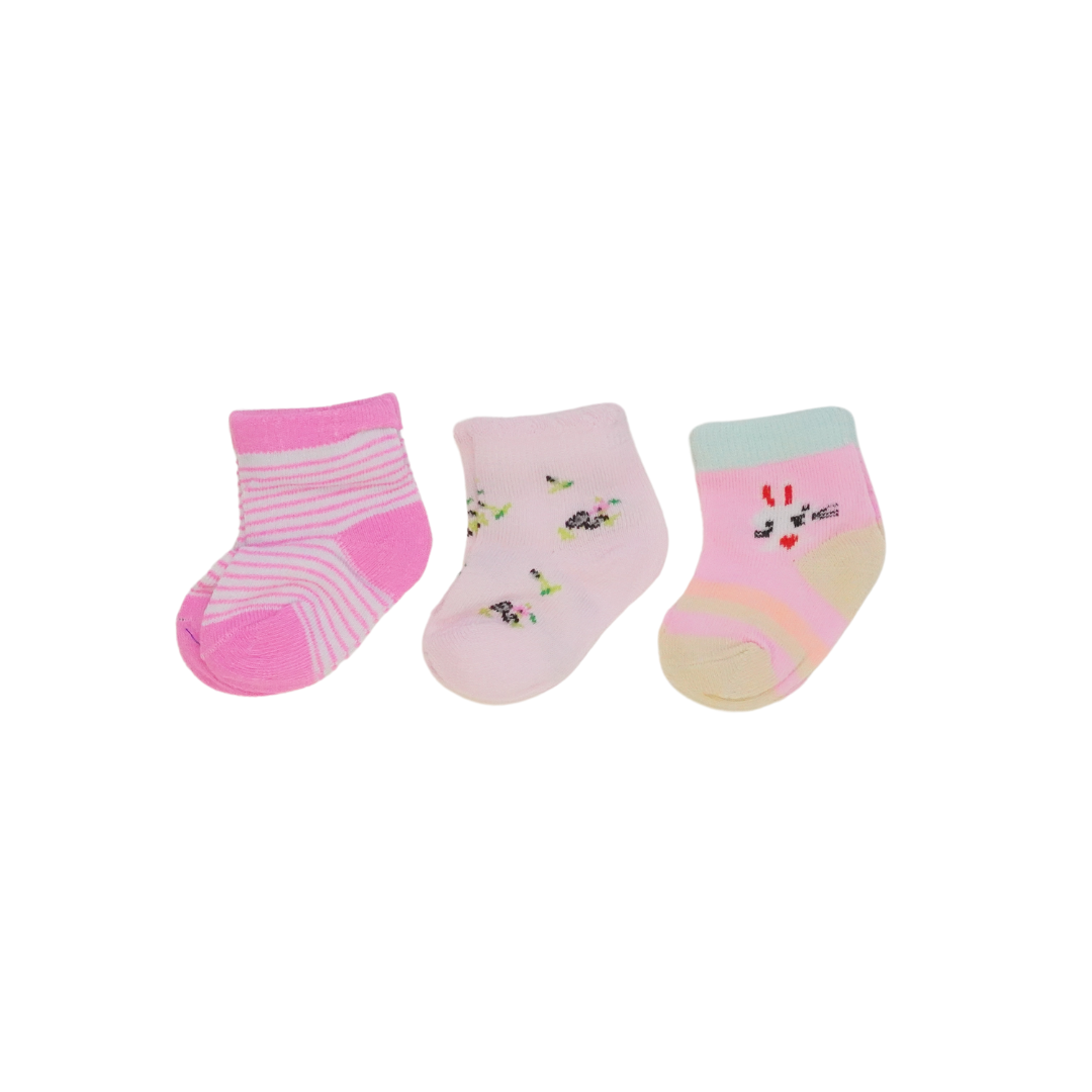 BABY SOCKS