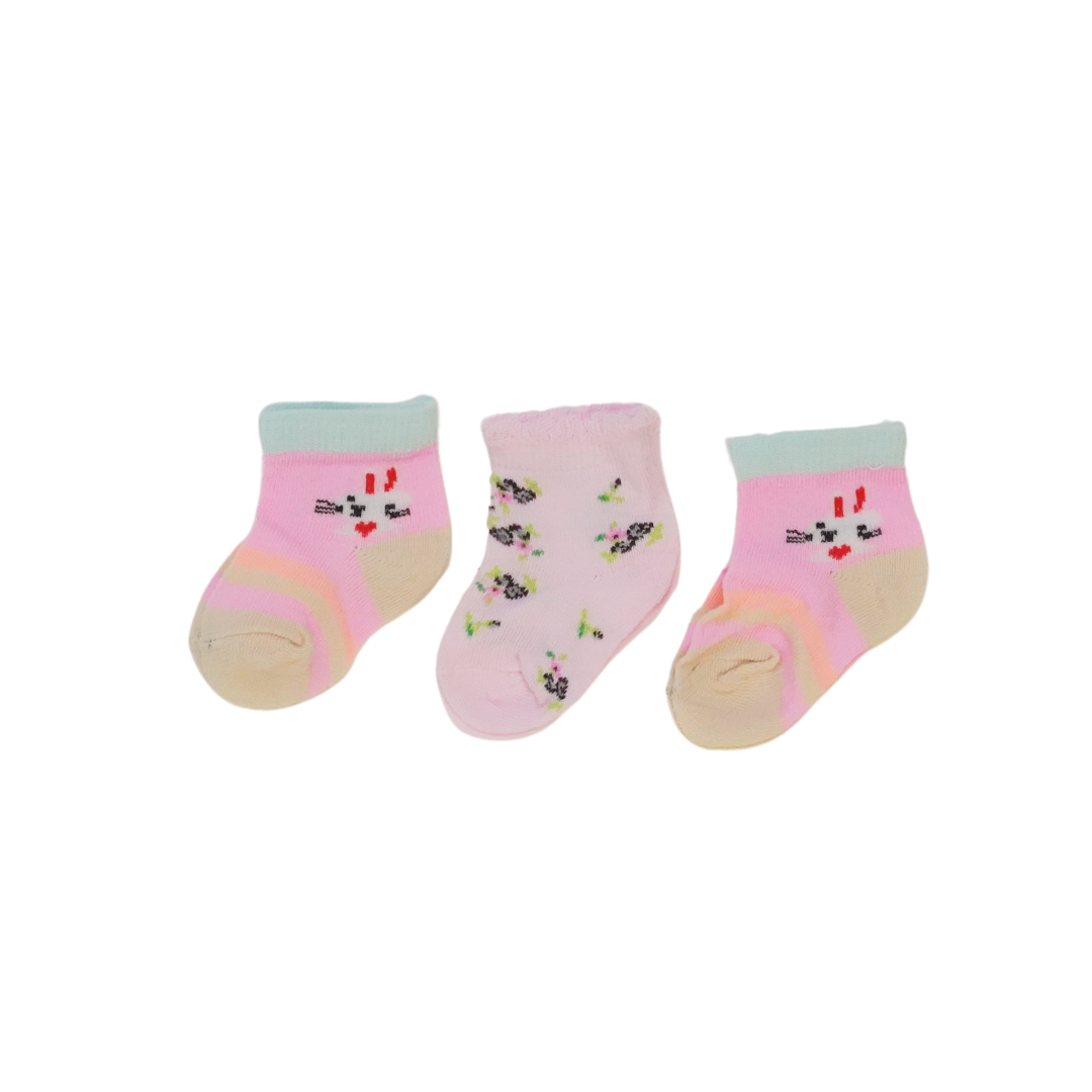 BABY SOCKS