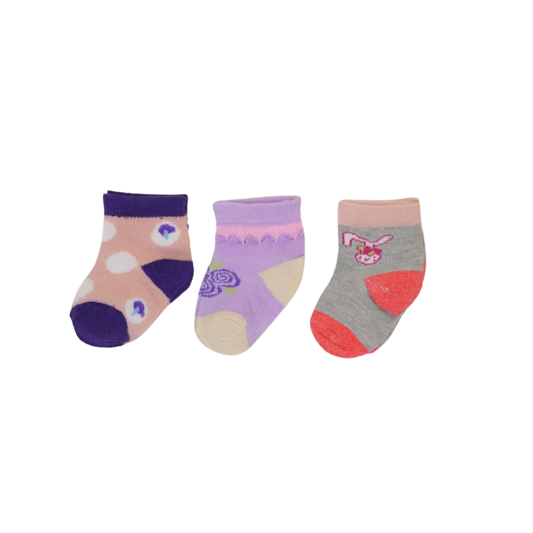 BABY SOCKS