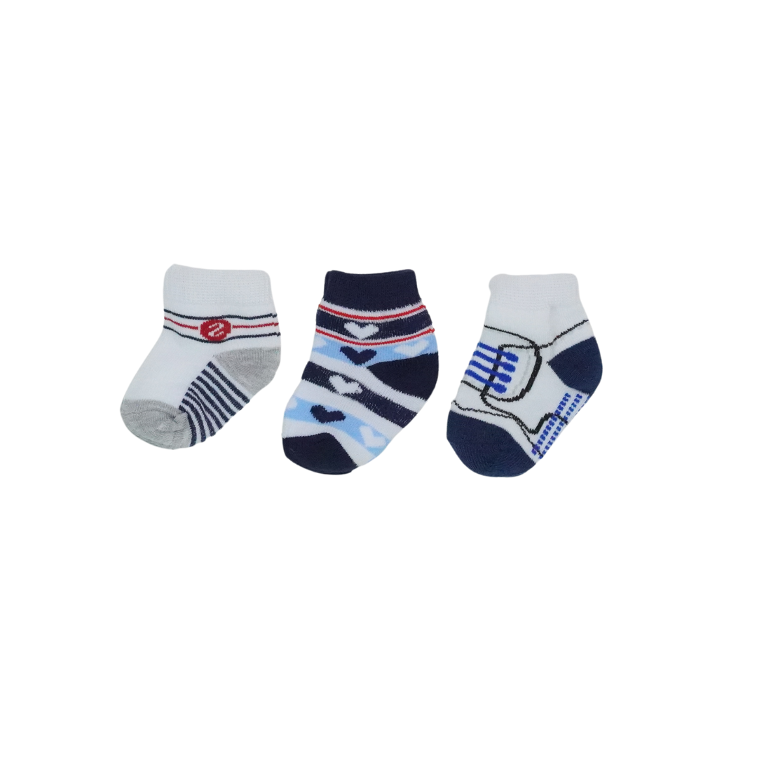 BABY SOCKS