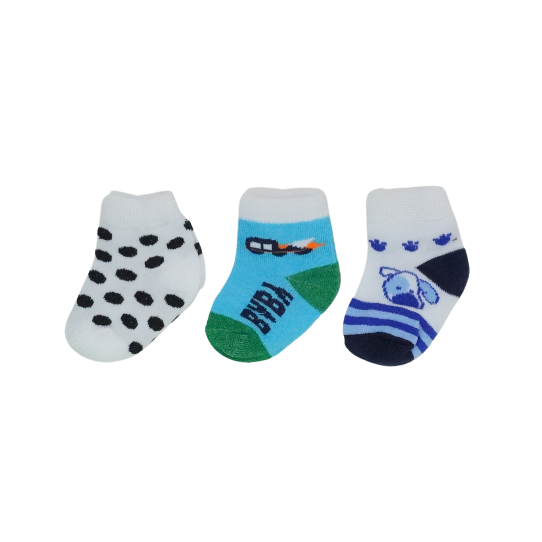 BABY SOCKS