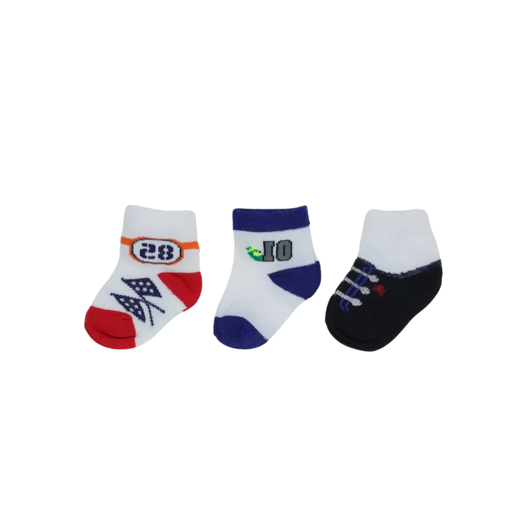 BABY SOCKS