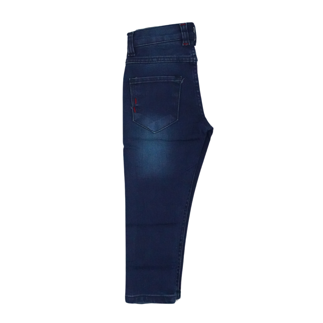 BOY DENIUM PANTS