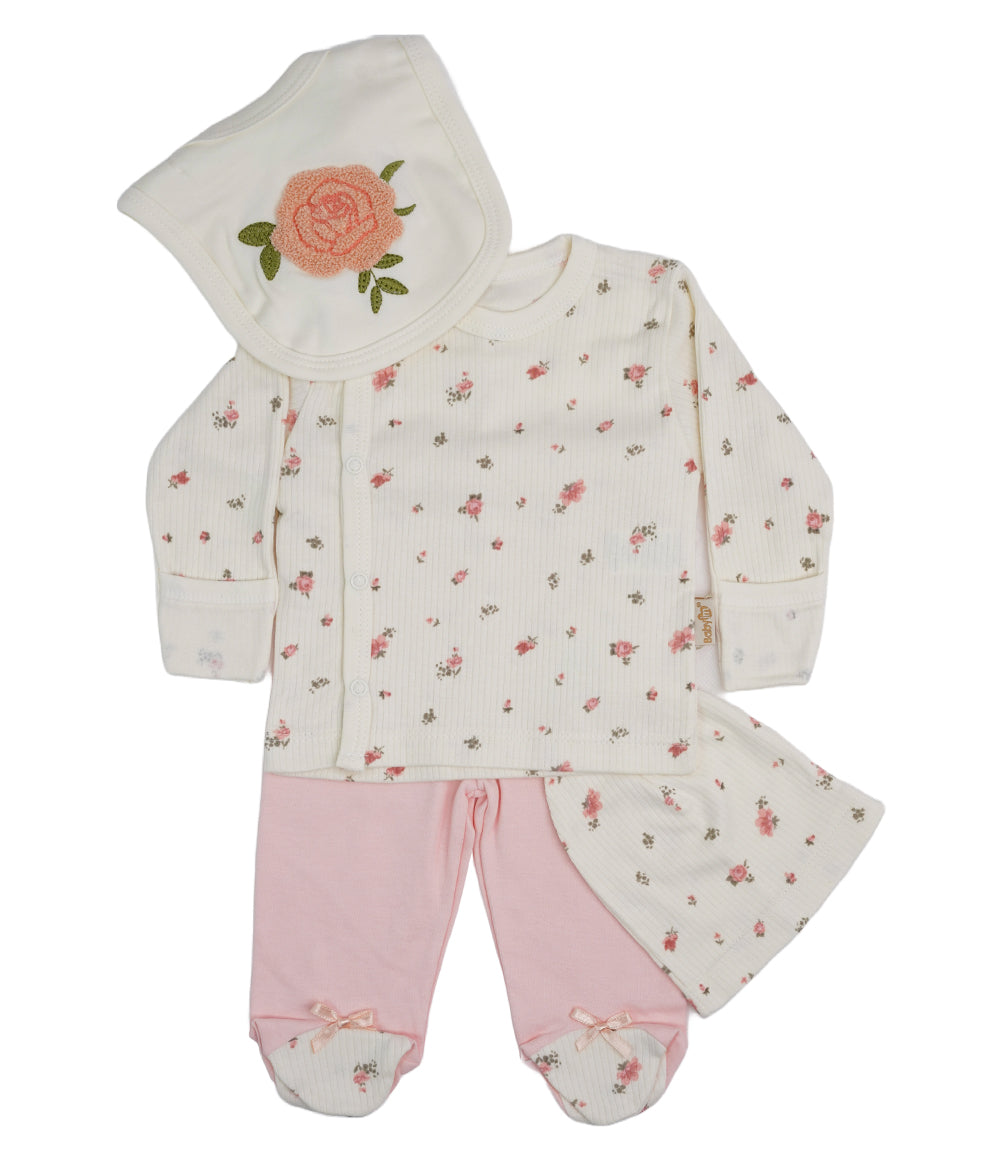 Newborn Starter Set TK