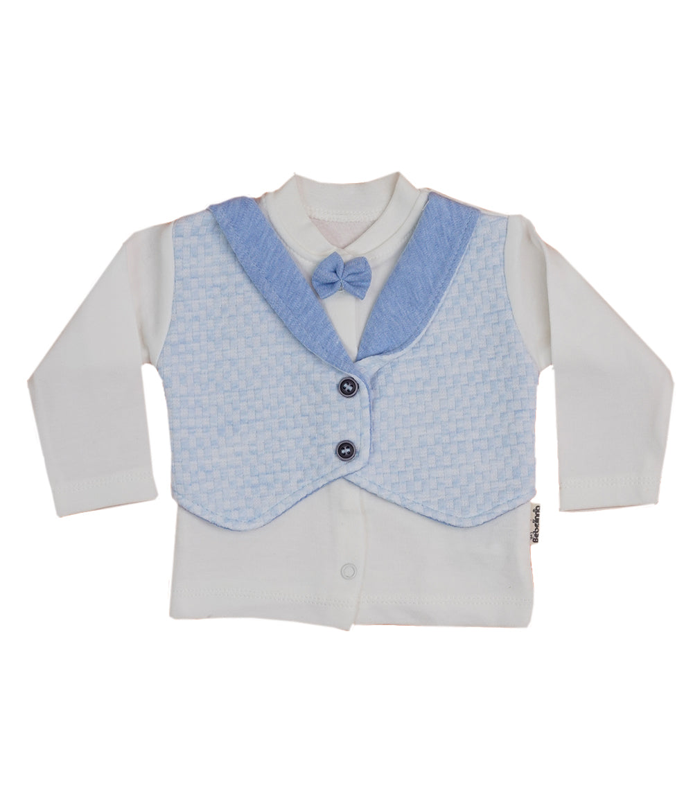 Newborn Starter Set PK-5 TK