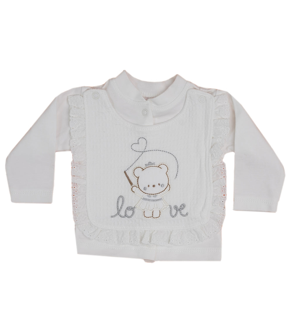 Newborn Starter Set PK-5 TK