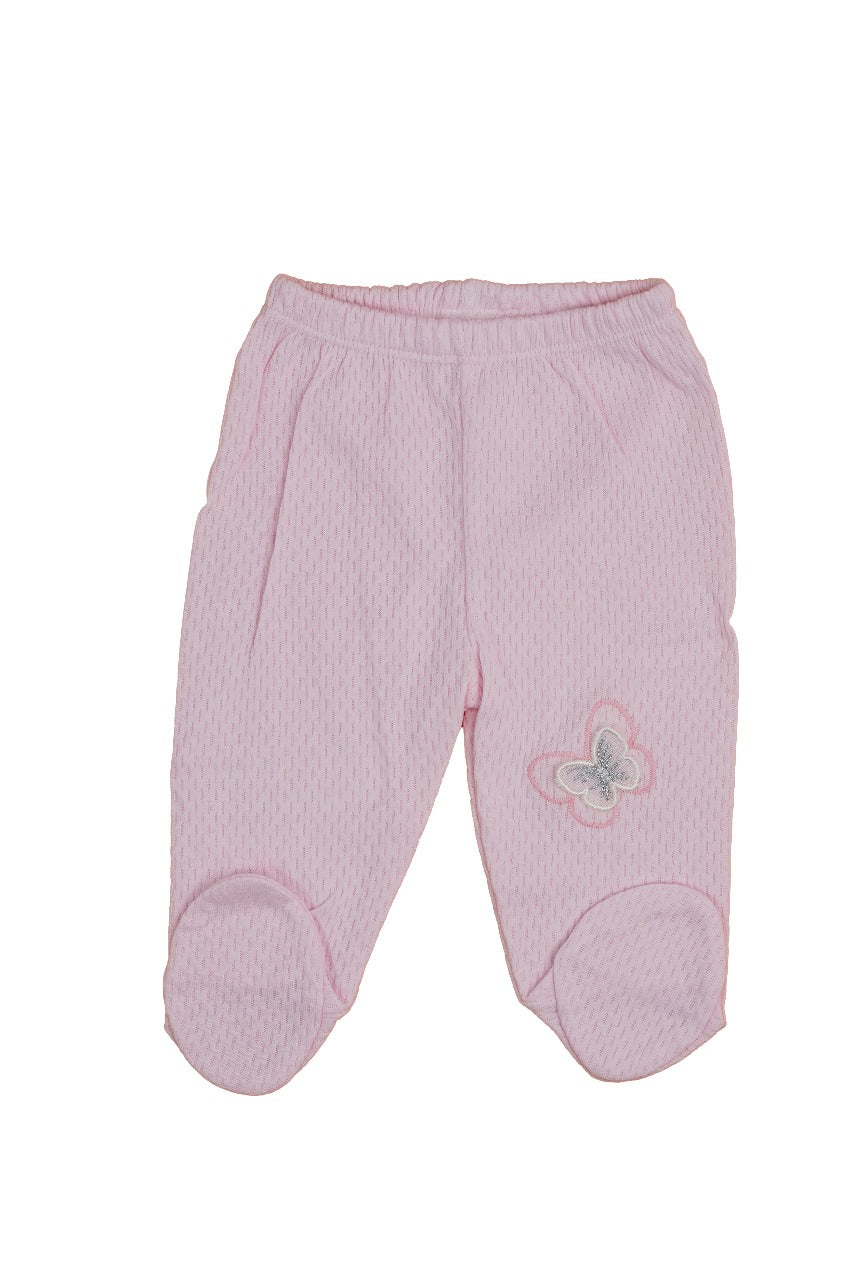 Newborn Starter Set PK-5 TK