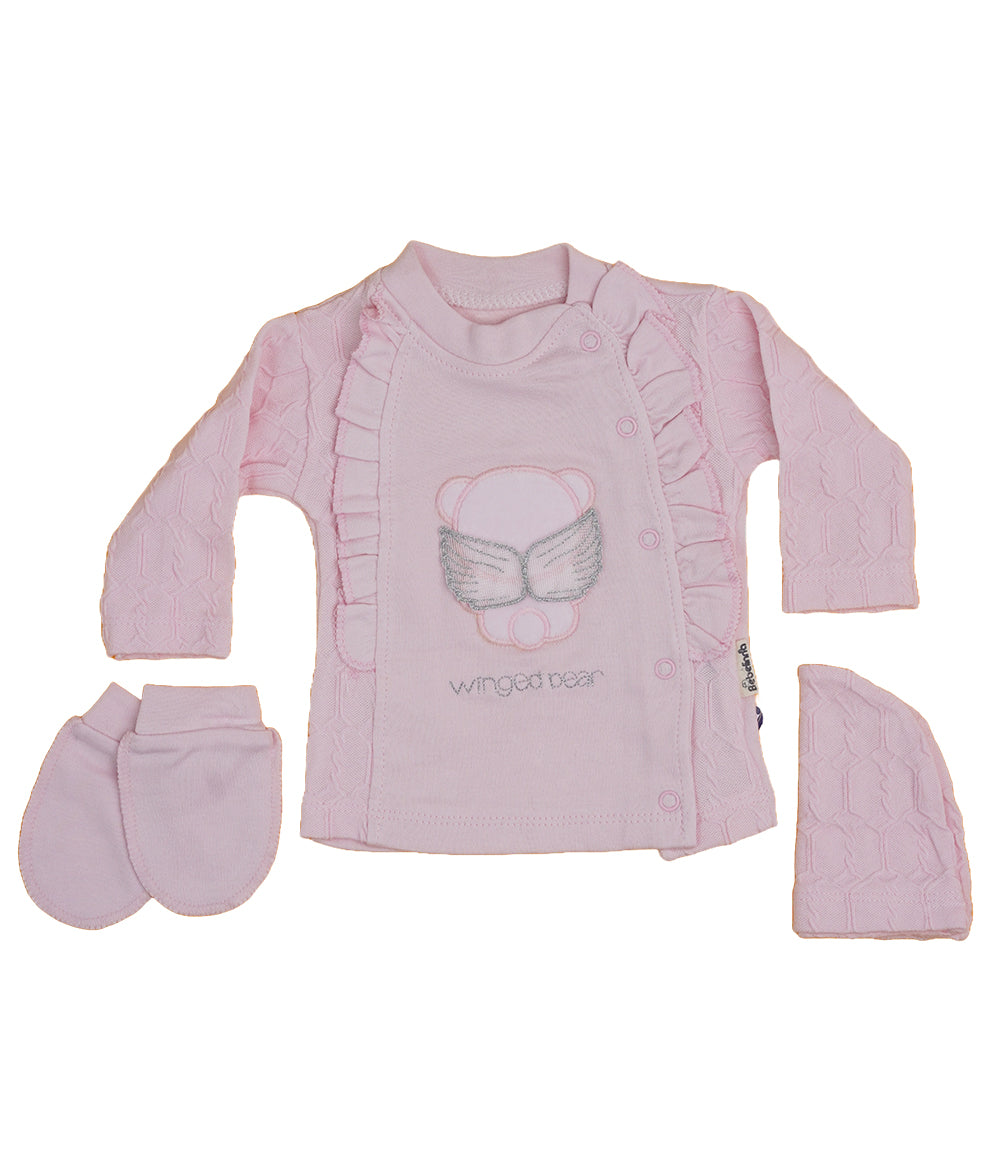 Newborn Starter Set PK-5 TK