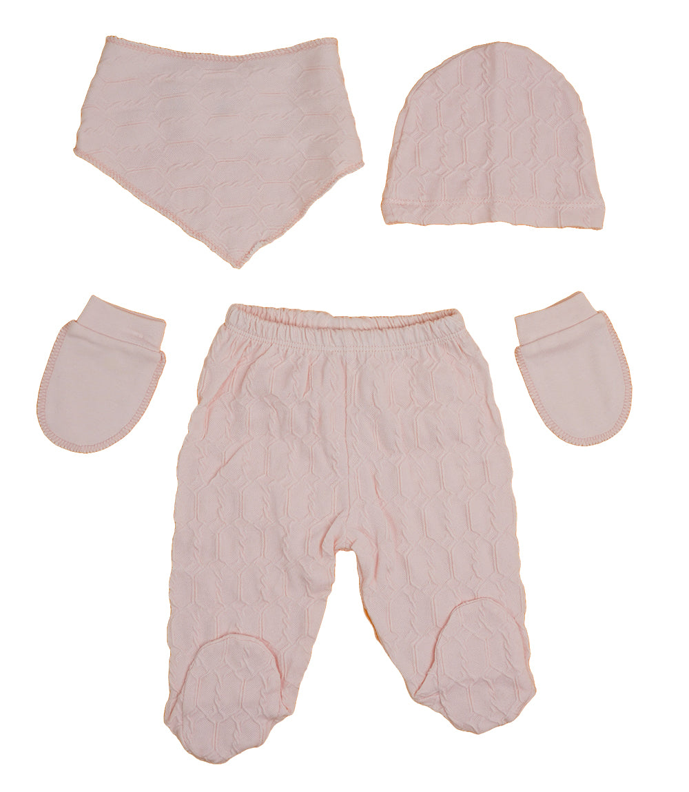 Newborn Starter Set PK-5 TK