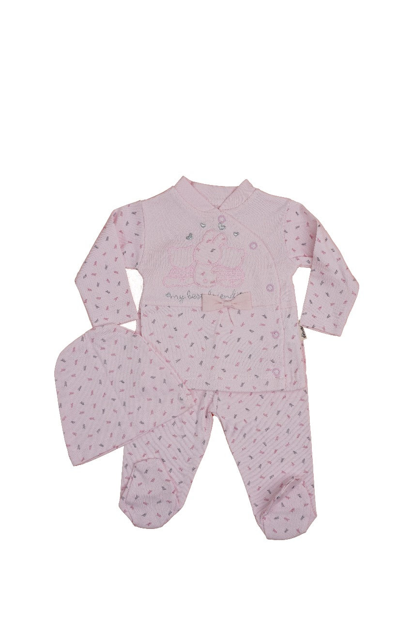 Newborn Starter Set PK-5 TK
